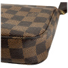 Louis Vuitton Pochette Accessoires NM Damier Ebene Handbags Louis Vuitton 24