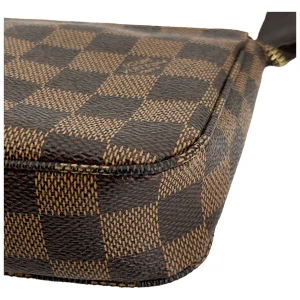 Louis Vuitton Pochette Accessoires NM Damier Ebene