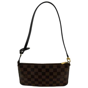 Louis Vuitton Pochette Accessoires NM Damier Ebene