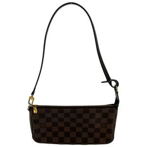 Louis Vuitton Pochette Accessoires NM Damier Ebene