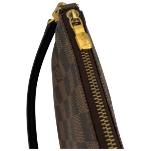 Louis Vuitton Pochette Accessoires NM Damier Ebene