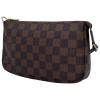 Louis Vuitton Pochette Accessoires Damier Ebene Tasche Handtaschen Louis Vuitton 14 Louis Vuitton Pochette Accessoires Damier Ebene Tasche Handtaschen Louis Vuitton 14