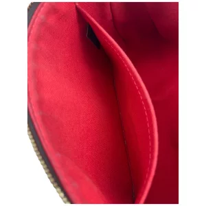 Louis Vuitton Pochette Accessoires NM Damier Ebene