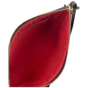 Louis Vuitton Pochette Accessoires NM Damier Ebene