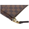 Louis Vuitton Pochette Accessoires Damier Ebene Tasche Handtaschen Louis Vuitton 15 Louis Vuitton Pochette Accessoires Damier Ebene Tasche Handtaschen Louis Vuitton 15