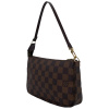 Louis Vuitton Pochette Accessoires Damier Ebene Tasche Handtaschen Louis Vuitton 13 Louis Vuitton Pochette Accessoires Damier Ebene Tasche Handtaschen Louis Vuitton 13