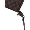 Louis Vuitton Pochette Accessoires Damier Ebene Tasche Handtaschen Louis Vuitton 16 Louis Vuitton Pochette Accessoires Damier Ebene Tasche Handtaschen Louis Vuitton 16