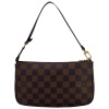 Louis Vuitton Pochette Accessoires Damier Ebene Tasche Handtaschen Louis Vuitton 10 Louis Vuitton Pochette Accessoires Damier Ebene Tasche Handtaschen Louis Vuitton 10