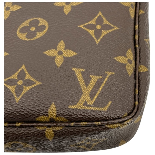 Louis Vuitton Pochette Accessoires Monogram Canvas