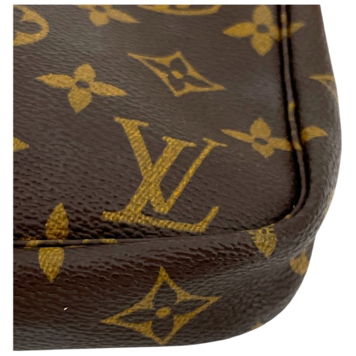 Louis Vuitton Pochette Accessoires Monogram Canvas