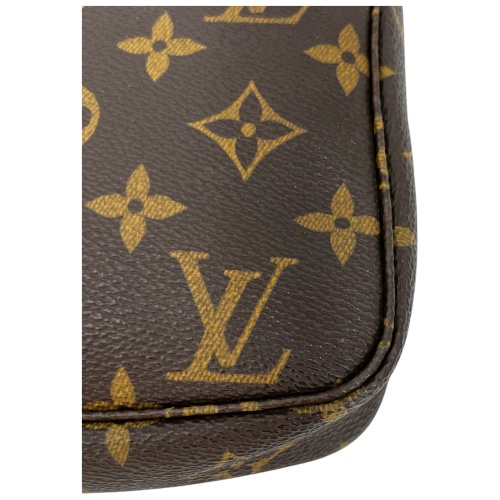 Louis Vuitton Pochette Accessoires Monogram Canvas