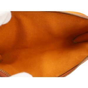 Louis Vuitton Pochette Accessoires Epi Cannelle