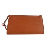 Louis Vuitton Pochette Accessoires Epi Cannelle Handtaschen Louis Vuitton 29