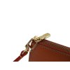 Louis Vuitton Pochette Accessoires Epi Cannelle Handtaschen Louis Vuitton 33
