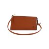 Louis Vuitton Pochette Accessoires Epi Cannelle Handtaschen Louis Vuitton 26