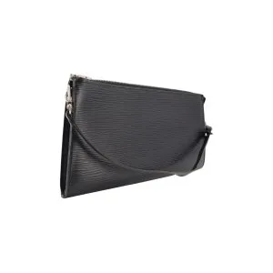 Louis Vuitton Pochette Accessoires Epi Schwarz Handtaschen Louis Vuitton 22 Louis Vuitton Pochette Accessoires Epi Schwarz Handtaschen Louis Vuitton 22