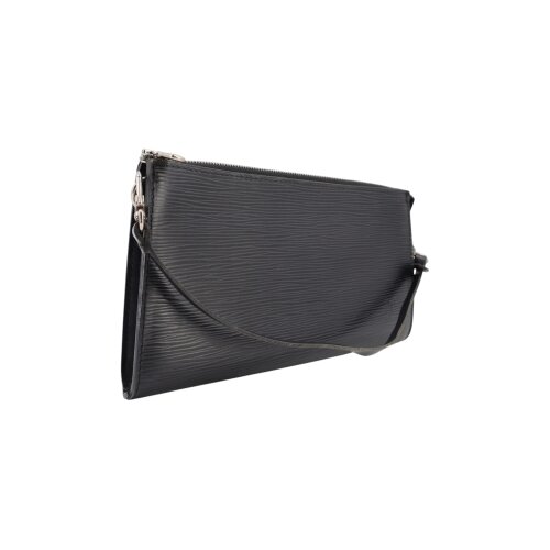 Louis Vuitton Pochette Accessoires Epi Schwarz Handtaschen Louis Vuitton 8 Louis Vuitton Pochette Accessoires Epi Schwarz Handtaschen Louis Vuitton 8