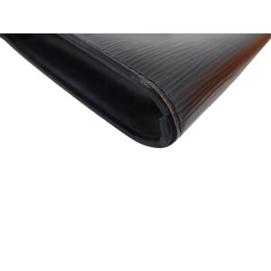 Louis Vuitton Pochette Accessoires Epi Schwarz Handtaschen Louis Vuitton 24 Louis Vuitton Pochette Accessoires Epi Schwarz Handtaschen Louis Vuitton 24
