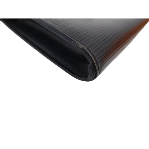 Louis Vuitton Pochette Accessoires Epi Schwarz Handtaschen Louis Vuitton 10 Louis Vuitton Pochette Accessoires Epi Schwarz Handtaschen Louis Vuitton 10