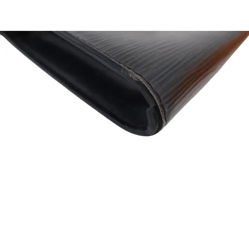 Louis Vuitton Pochette Accessoires Epi Schwarz Handtaschen Louis Vuitton 10 Louis Vuitton Pochette Accessoires Epi Schwarz Handtaschen Louis Vuitton 10