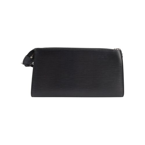 Louis Vuitton Pochette Accessoires Epi Schwarz Handtaschen Louis Vuitton 7 Louis Vuitton Pochette Accessoires Epi Schwarz Handtaschen Louis Vuitton 7