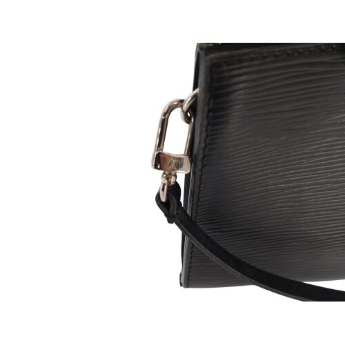Louis Vuitton Pochette Accessoires Epi Schwarz Handtaschen Louis Vuitton 13 Louis Vuitton Pochette Accessoires Epi Schwarz Handtaschen Louis Vuitton 13