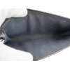 Louis Vuitton Pochette Accessoires Epi Black Handbags Louis Vuitton 32 Louis Vuitton Pochette Accessoires Epi Black Handbags Louis Vuitton 32