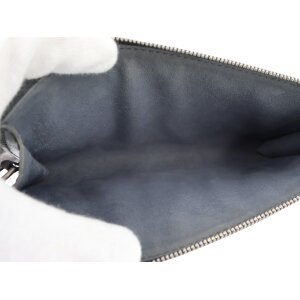 Louis Vuitton Pochette Accessoires Epi Schwarz Handtaschen Louis Vuitton 30 Louis Vuitton Pochette Accessoires Epi Schwarz Handtaschen Louis Vuitton 30