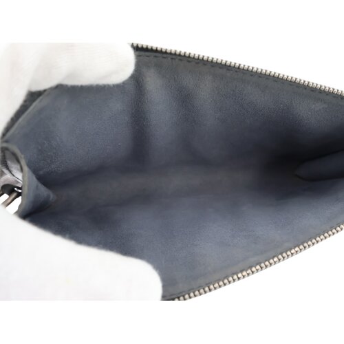 Louis Vuitton Pochette Accessoires Epi Schwarz Handtaschen Louis Vuitton 16 Louis Vuitton Pochette Accessoires Epi Schwarz Handtaschen Louis Vuitton 16