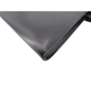 Louis Vuitton Pochette Accessoires Epi Schwarz Handtaschen Louis Vuitton 25 Louis Vuitton Pochette Accessoires Epi Schwarz Handtaschen Louis Vuitton 25