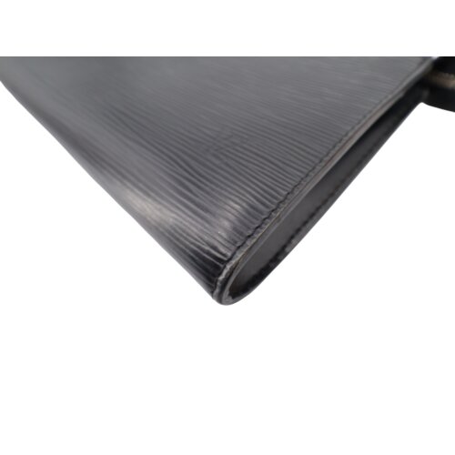 Louis Vuitton Pochette Accessoires Epi Schwarz Handtaschen Louis Vuitton 11 Louis Vuitton Pochette Accessoires Epi Schwarz Handtaschen Louis Vuitton 11
