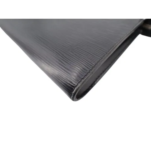 Louis Vuitton Pochette Accessoires Epi Schwarz Handtaschen Louis Vuitton 11 Louis Vuitton Pochette Accessoires Epi Schwarz Handtaschen Louis Vuitton 11