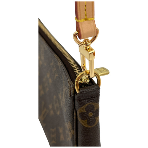 Louis Vuitton Pochette Accessories Monogram Canvas