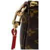 Louis Vuitton Pochette Accessoires Monogram Canvas Handbags Louis Vuitton 28