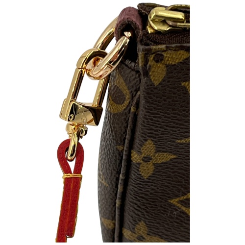 Louis Vuitton Pochette Accessoires Monogram Canvas