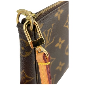 Louis Vuitton Pochette Accessoires Monogram Canvas