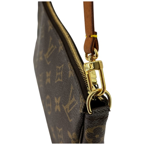 Louis Vuitton Pochette Accessoires Monogram Canvas