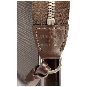 Louis Vuitton Pochette Accessoires Epi Mocca