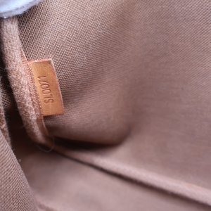 Louis Vuitton Pochette Accessoires Monogram Canvas