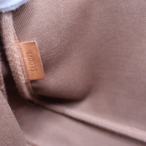 Louis Vuitton Pochette Accessoires Monogram Canvas