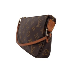 Louis Vuitton Pochette Accessoires Monogram Canvas