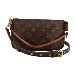 Louis Vuitton Pochette Accessoires Monogram Canvas