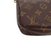 Louis Vuitton Pochette Accessoires Monogram Canvas Handtaschen Louis Vuitton 23 Louis Vuitton Pochette Accessoires Monogram Canvas Handtaschen Louis Vuitton 23