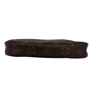 Louis Vuitton Pochette Accessoires Monogram Canvas