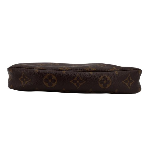Louis Vuitton Pochette Accessoires Monogram Canvas