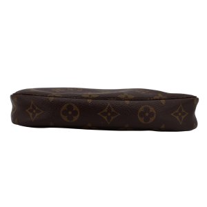 Louis Vuitton Pochette Accessoires Monogram Canvas