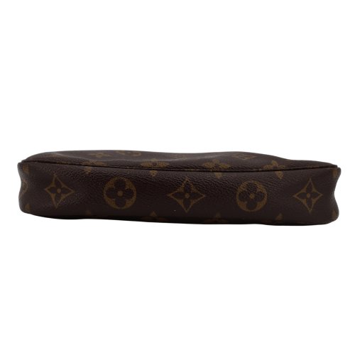 Louis Vuitton Pochette Accessoires Monogram Canvas