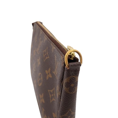 Louis Vuitton Pochette Accessoires Monogram Canvas Handtaschen Louis Vuitton 13