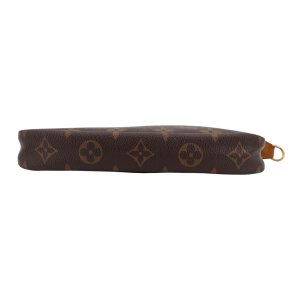 Louis Vuitton Pochette Accessoires Monogram Canvas Handtaschen Louis Vuitton 25