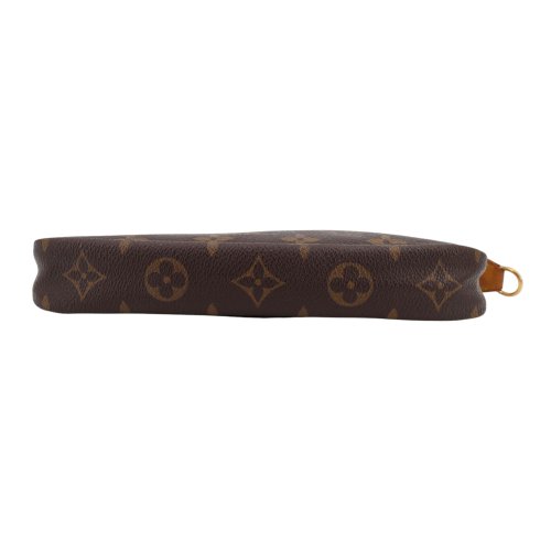 Louis Vuitton Pochette Accessoires Monogram Canvas Handtaschen Louis Vuitton 10
